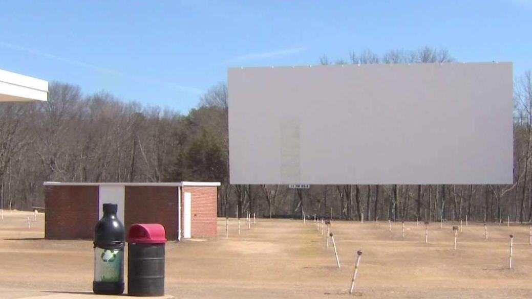 State Police Find Suspicious Package at Mansfield Drive-In - Vimarsana News