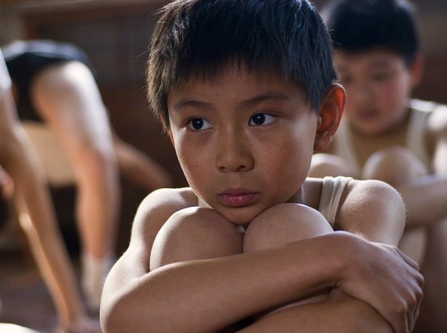 Mao's Last Dancer