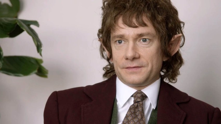 Martin-Freeman-Bilbo-Office-SNL