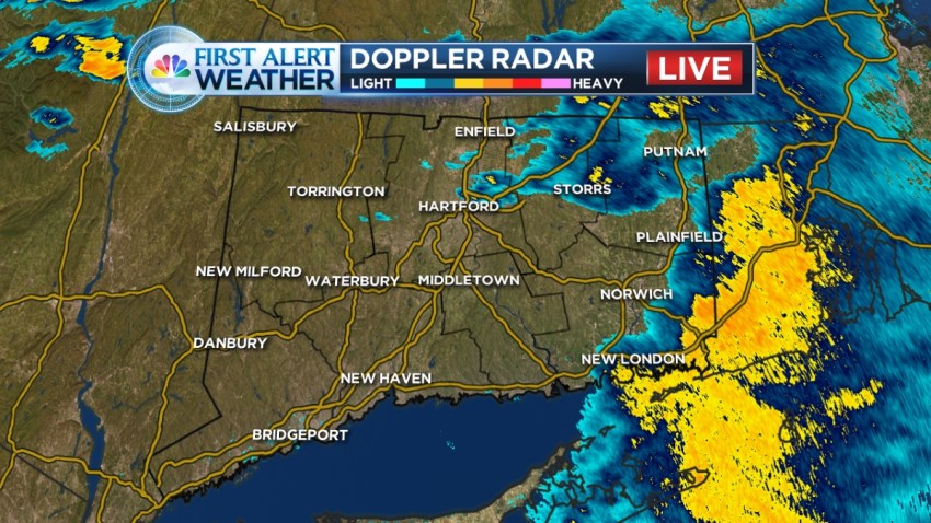 May 22 radar 1 pm