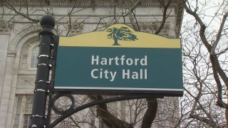 hartford city hall