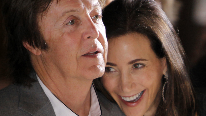 Britain McCartney