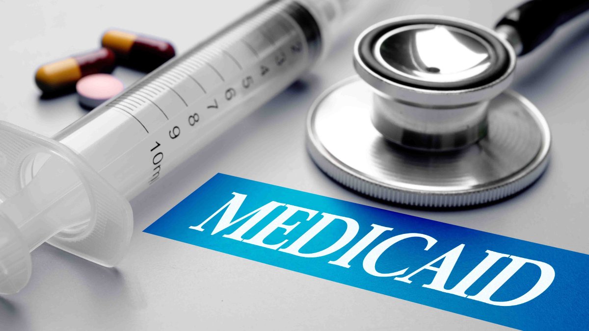 GOP Wants Work Rules for Medicaid Recipients – NBC Connecticut - Vimarsana News