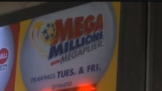 Mega Millions Connecticut