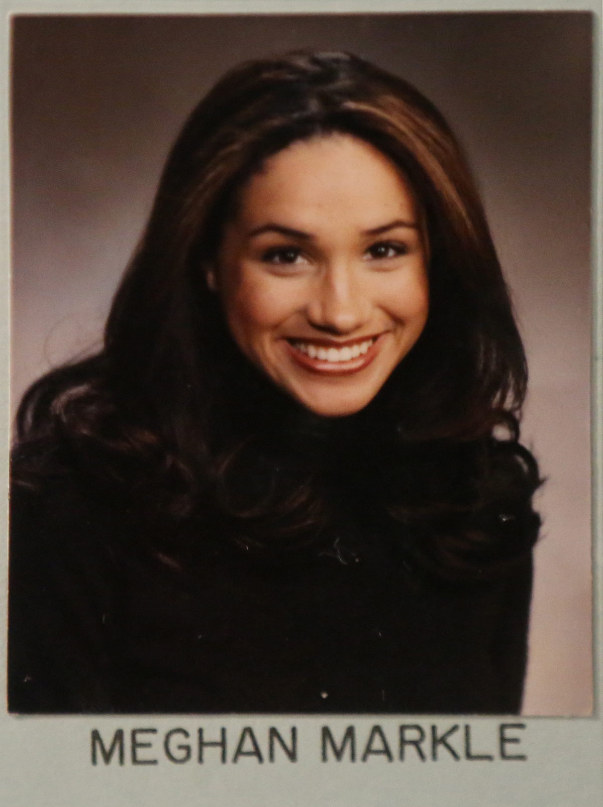 From Hollywood to Kensington: Meghan Markle’s Life in Photos – NBC