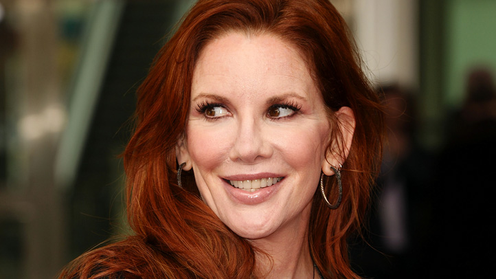 Melissa Gilbert