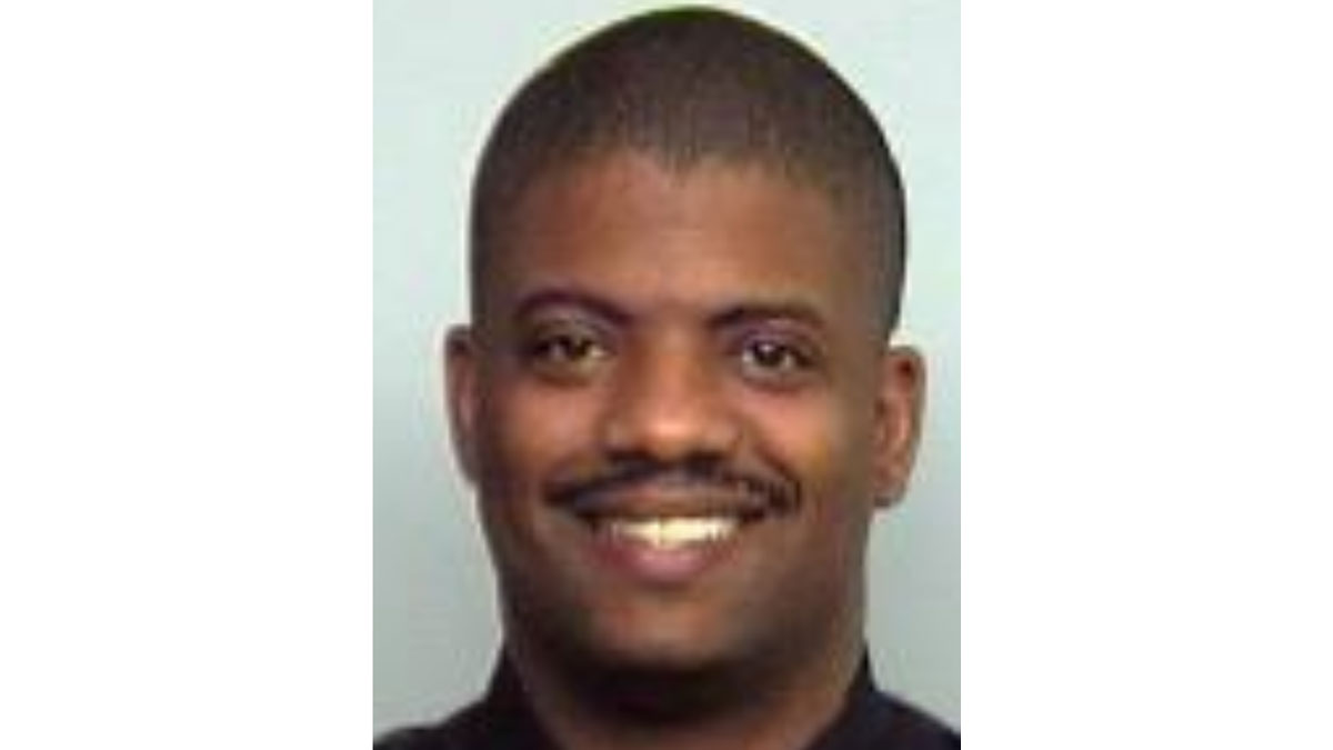 Murder Charge for Suspect Who Ran Down Memphis, Tennessee Officer NBC