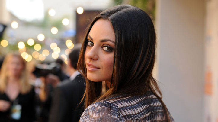Mila Kunis2