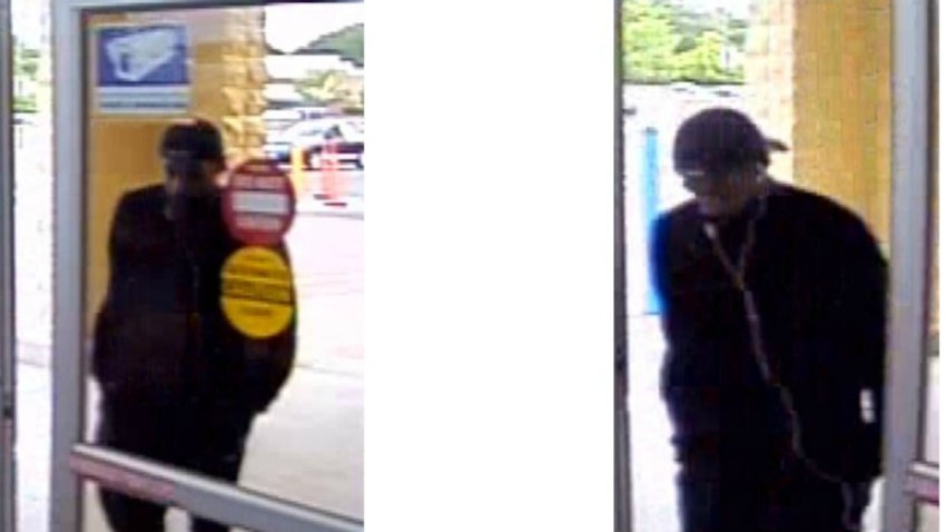 Milford Walmart 1200
