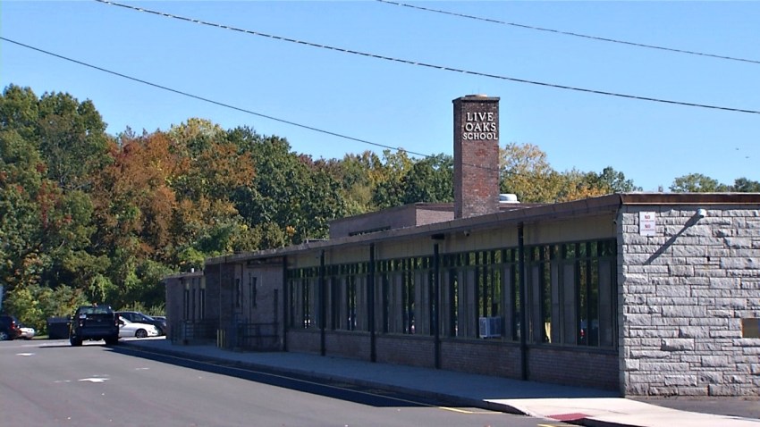 Milford live oaks school_1200