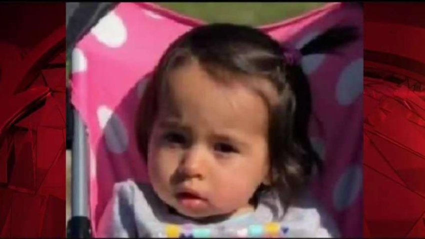 Missing 1-Year-Old Ansonia Girl Might Be Endangered