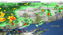 Model HRRR Precip Cloud CT (4)