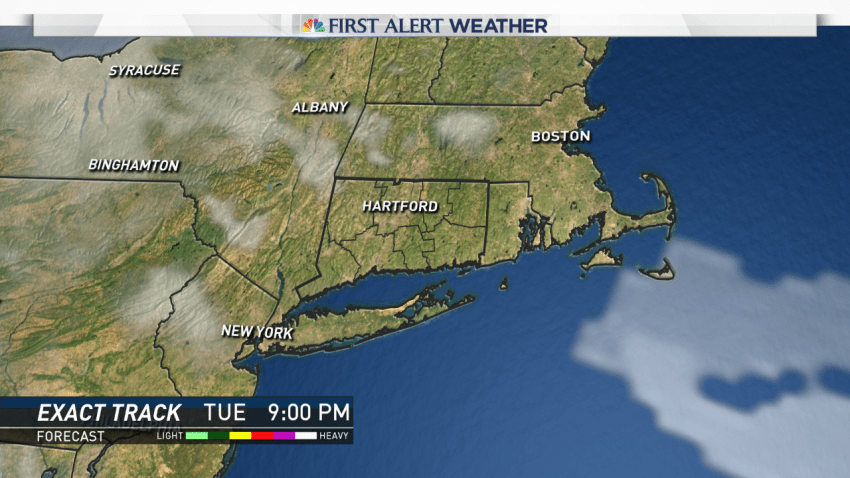 Model RPM12 Precip Cloud Floater1