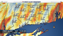 Model RPM4 Accum Precip CT (2)