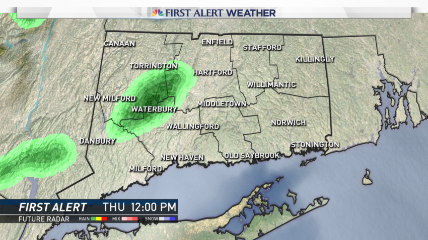 Model RPM4 Precip Cloud CT (10)