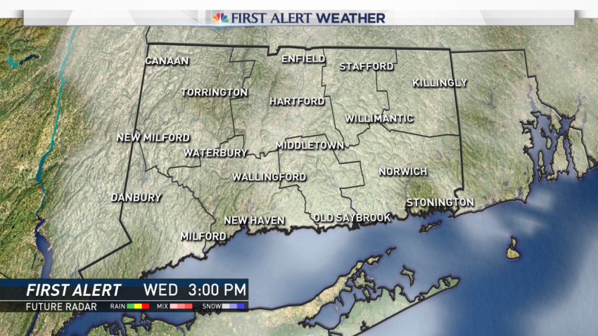 Model RPM4 Precip Cloud CT (15)