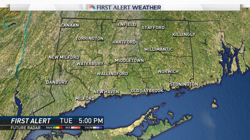 Model RPM4 Precip Cloud CT (17)