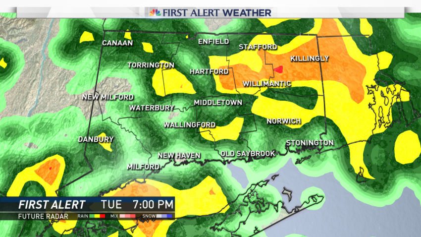 Model RPM4 Precip Cloud CT (20)