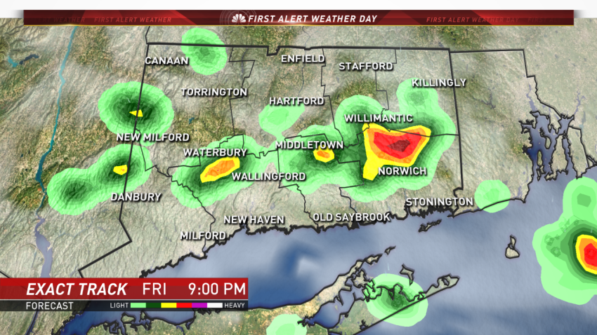 Model RPM4 Precip Cloud CT (3)