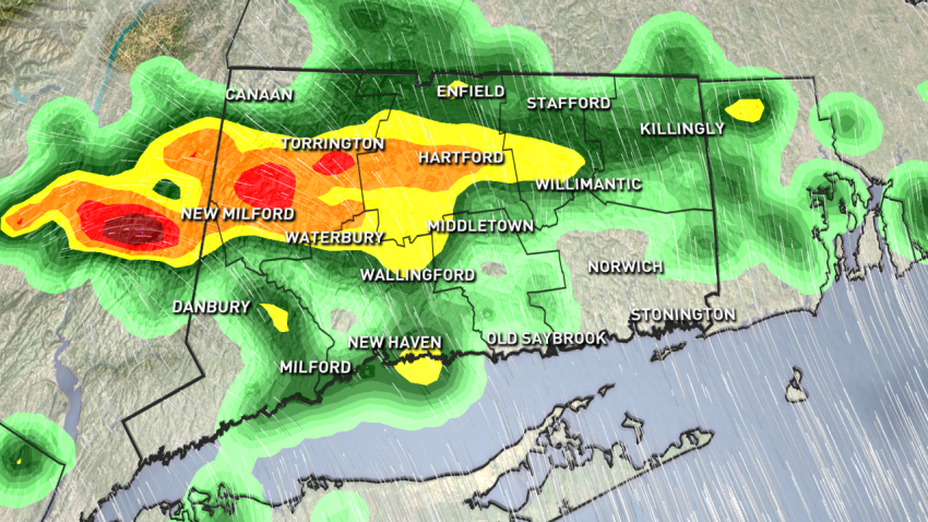 Model RPM4 Precip Cloud CT no banner