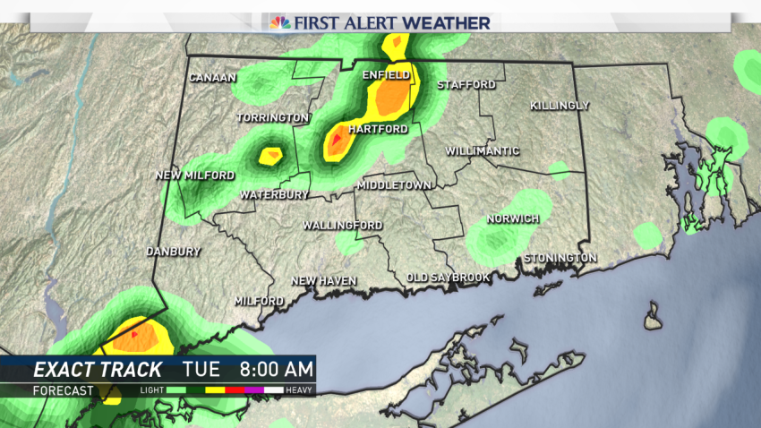 Model RPM4 Precip Cloud CT(1)