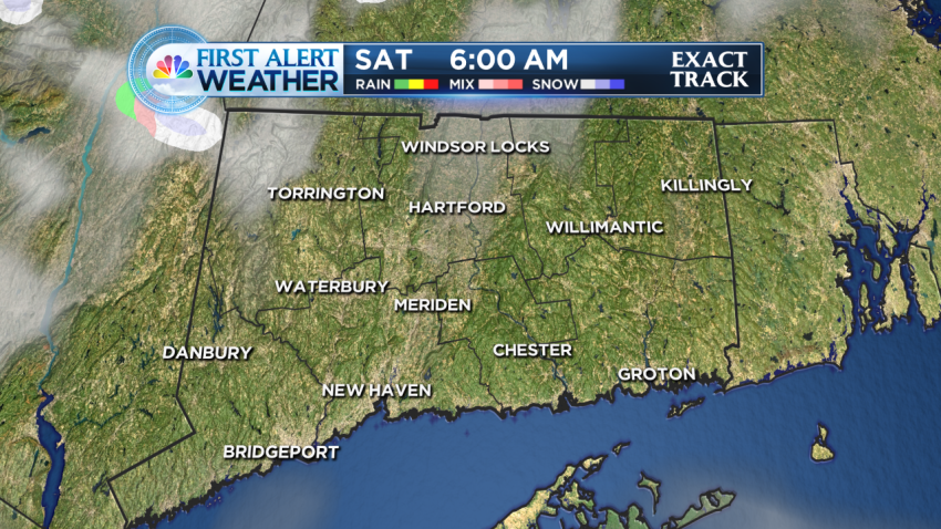 Model RPM4 Precip Clouds CT(1)