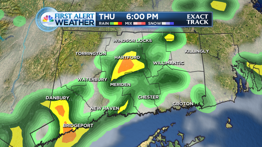 Model RPM4 Precip Clouds CT(2)2
