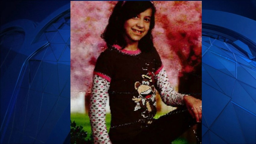 Monica Da Silva missing