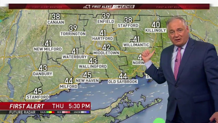 weather forecast – NBC Connecticut