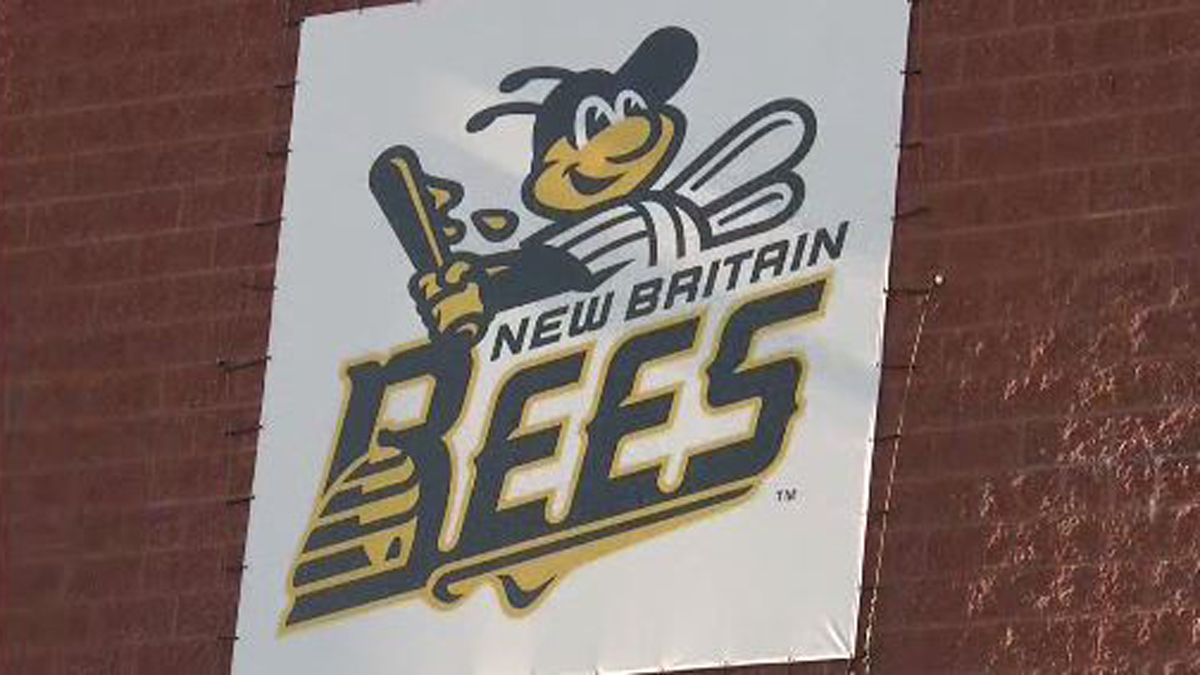 New Britain Bees to Stay in New Britain for at Least 5 Years NBC