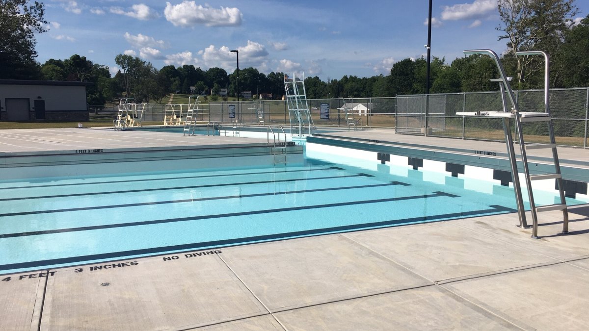 A.W. Stanley and Willow Brook Pools in New Britain to reopen final