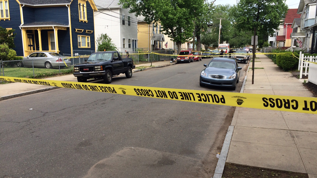 1 Dead, 1 Injured in New Haven Shooting NBC Connecticut