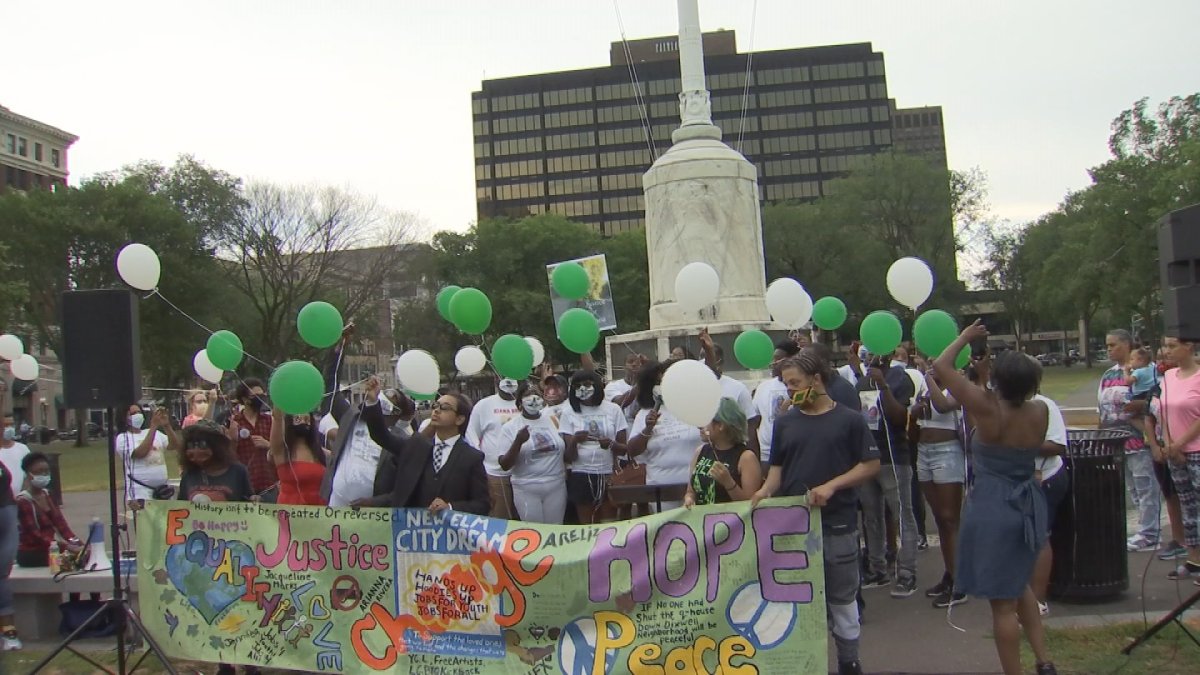 ‘Kiana Had the Spirit of Life’: Community Remembers Teen Killed in New ...