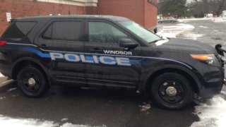 [USE THIS ONE] NEW Windsor police cruiser