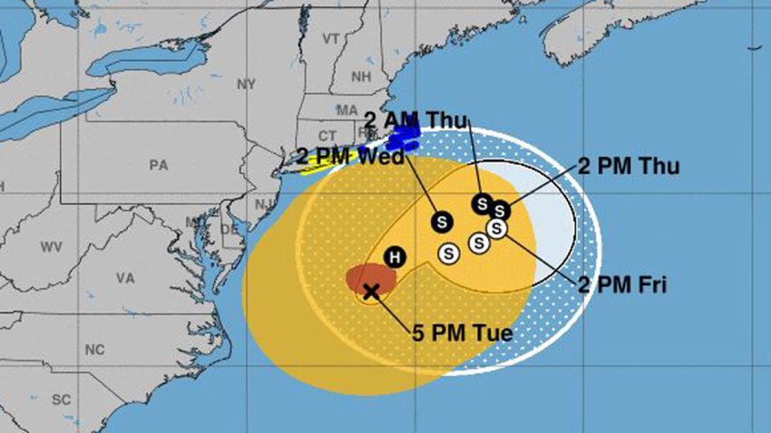 NHC-NOAA