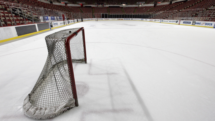 NHL Lockout Economic Impact Hockey