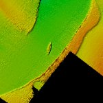 NOONDAY_Multibeam NOAA U.S. Coast Survey