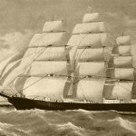 NOONDAY_Photograph-of-Painting_Sepia-
