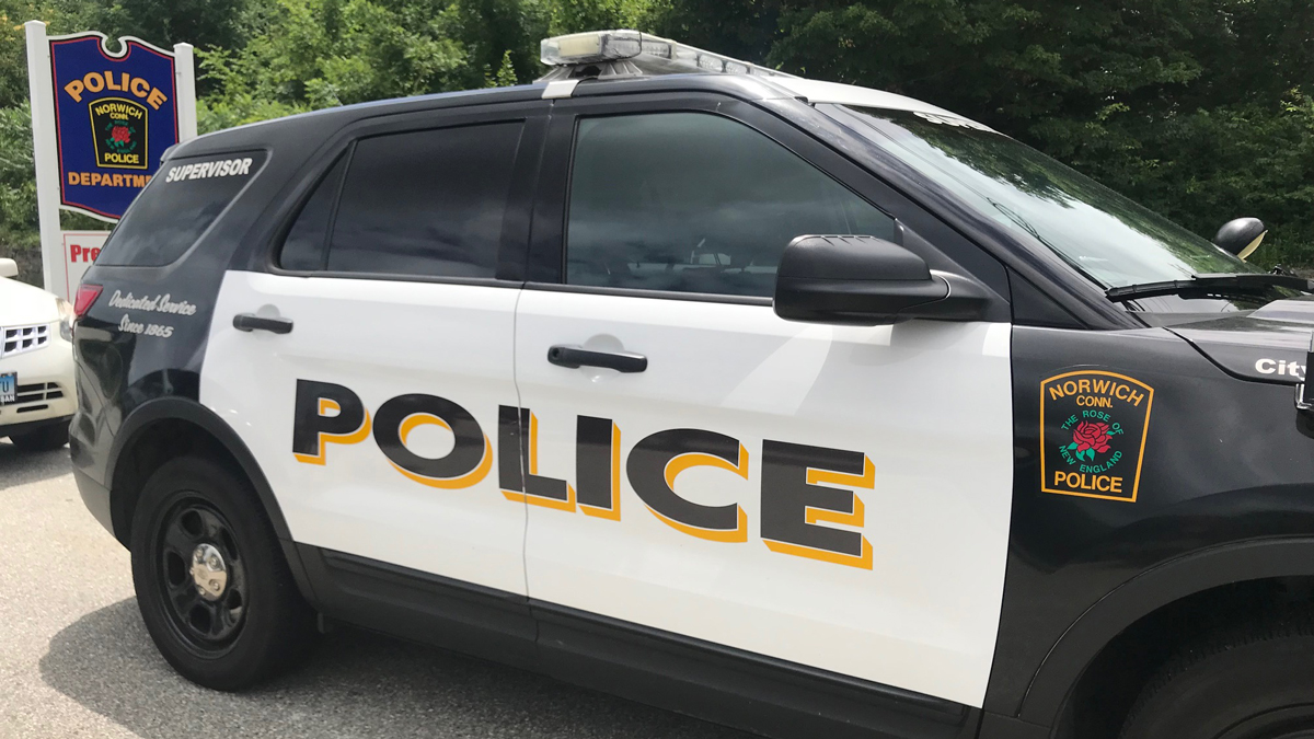 Norwich Police Warn of Caller Impersonating Officer NBC Connecticut