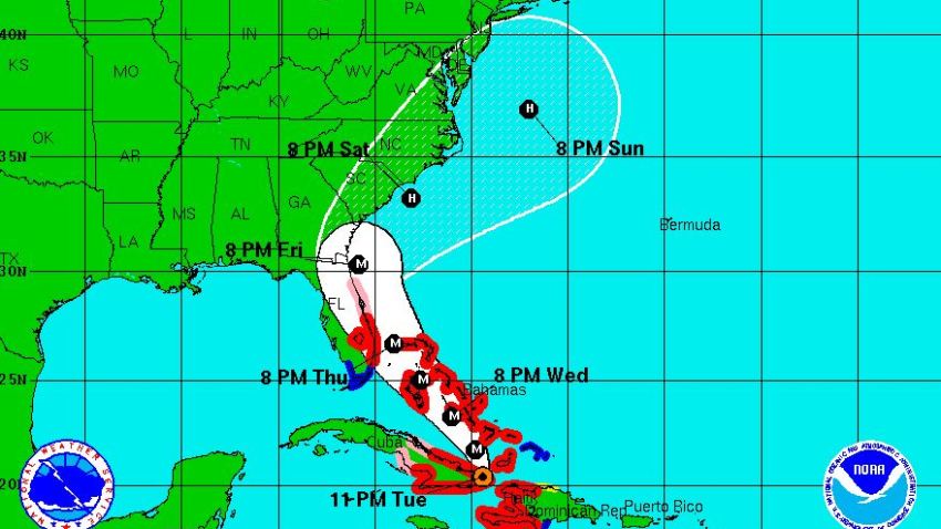 NWS 11PM1