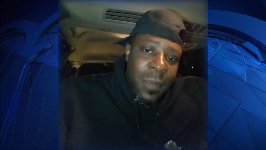 Nashawn Harvey