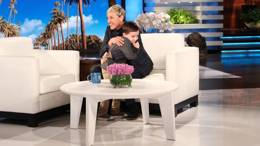 The Ellen DeGeneres Show