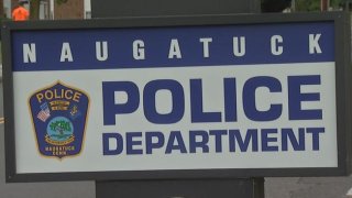 Naugatuck Police