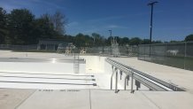 New Britain's city pools will reopen June 27th.