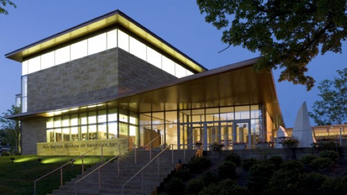 Black Matriarchs honored at the New Britain Museum of American Art - Vimarsana News