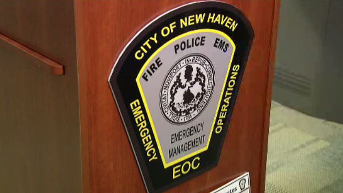 Crews Put Out 2-Alarm Fire at Vacant Building in New Haven – NBC ...