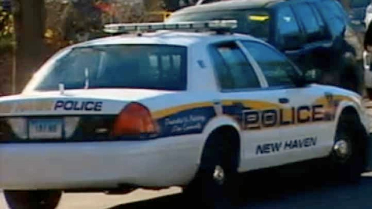 Man Shot at Drive-Thru in New Haven Has Died: Police – NBC Connecticut