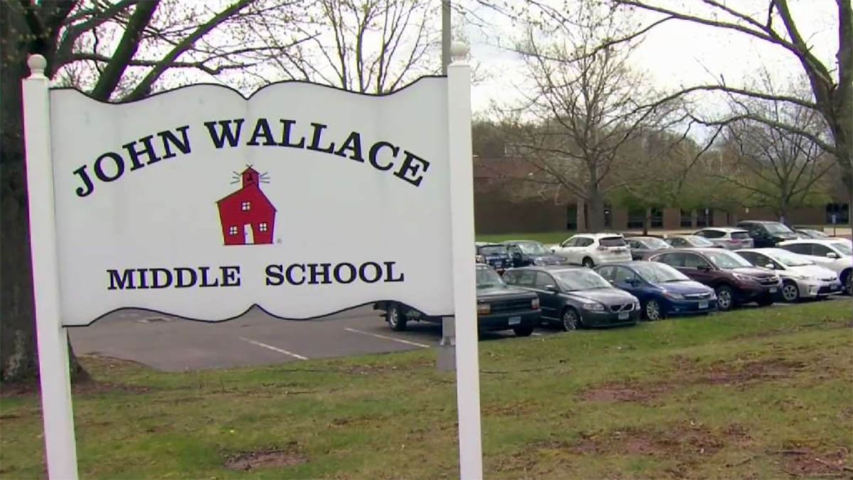 Newington Puts Next Steps of School Reopening Plan on Hold NBC