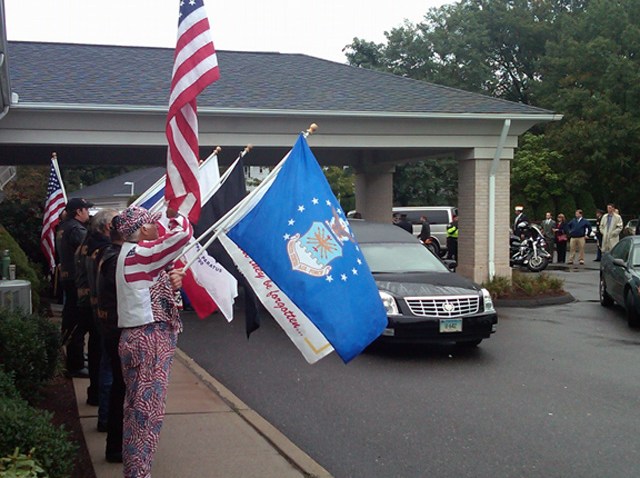 Noonan Funeral