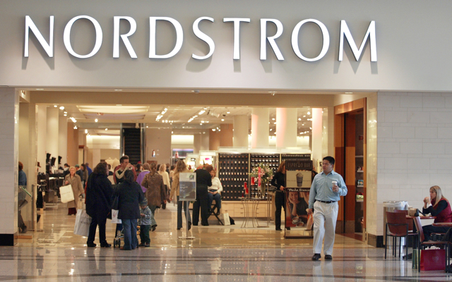 Nordstrom CHI